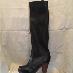 NYLA Tall Boots NWT
